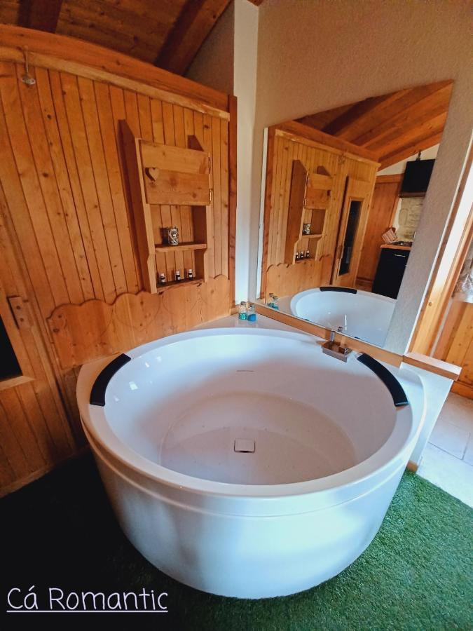 Romantic Spa Venas エクステリア 写真