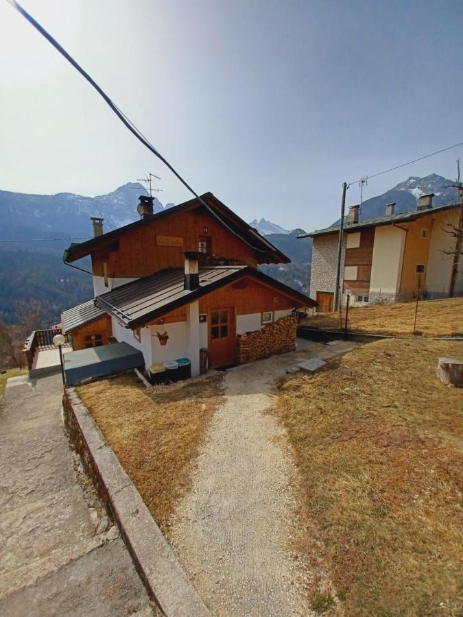 Romantic Spa Venas エクステリア 写真