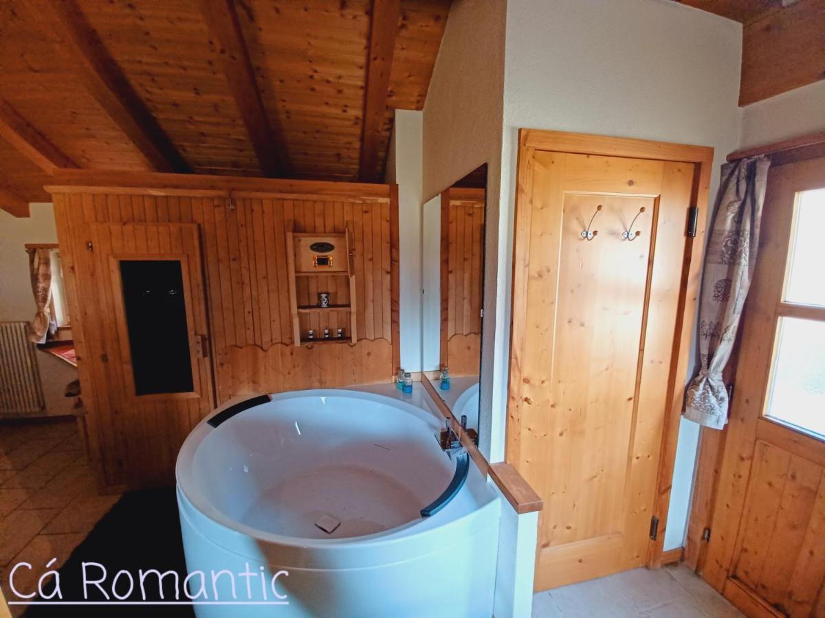 Romantic Spa Venas エクステリア 写真