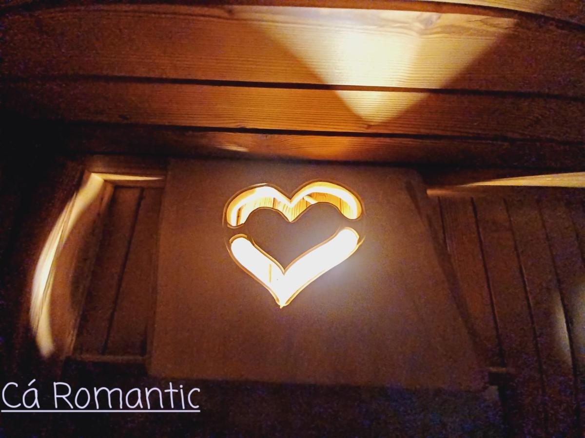 Romantic Spa Venas エクステリア 写真