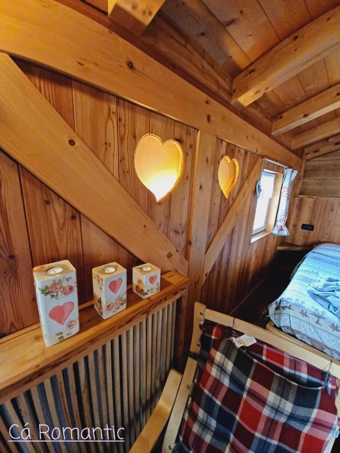 Romantic Spa Venas エクステリア 写真
