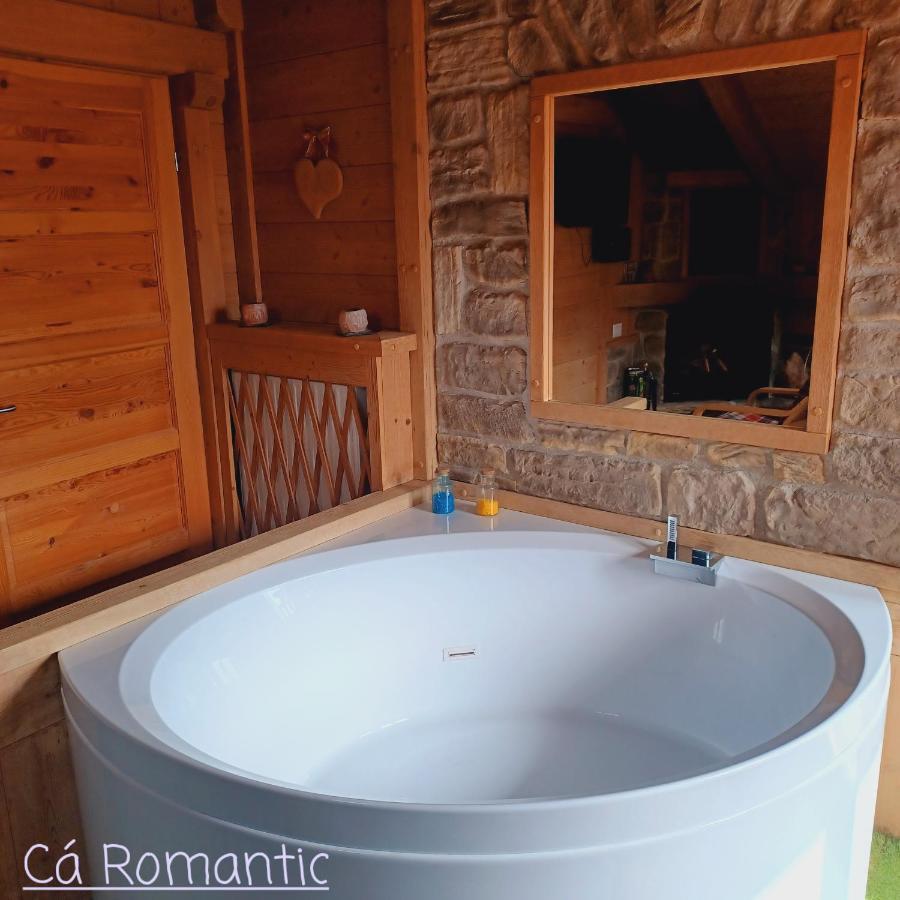 Romantic Spa Venas エクステリア 写真