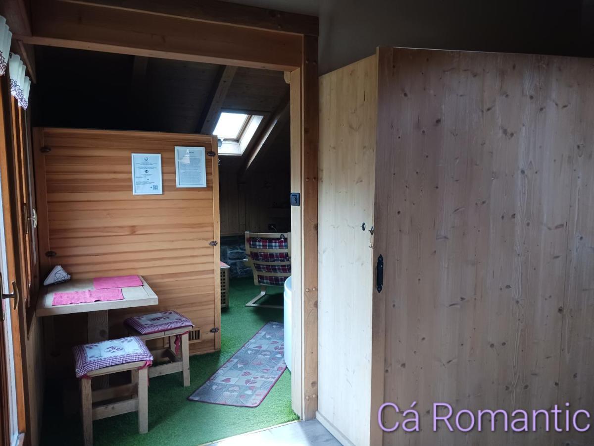 Romantic Spa Venas エクステリア 写真