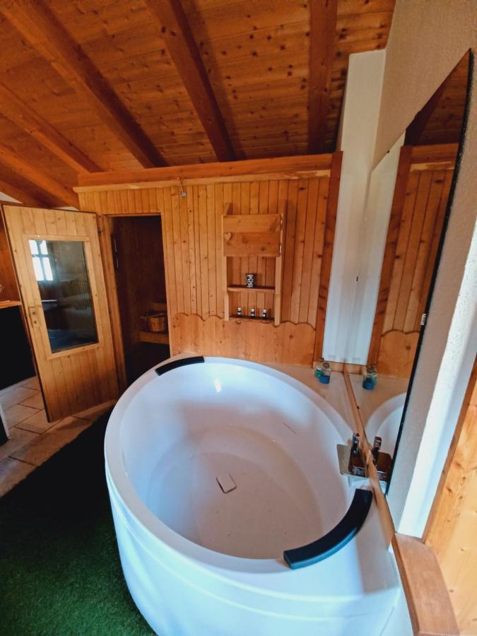 Romantic Spa Venas エクステリア 写真